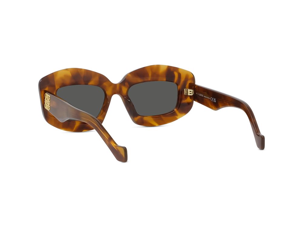 LOEWE LW40114I Occhiali da sole 53A