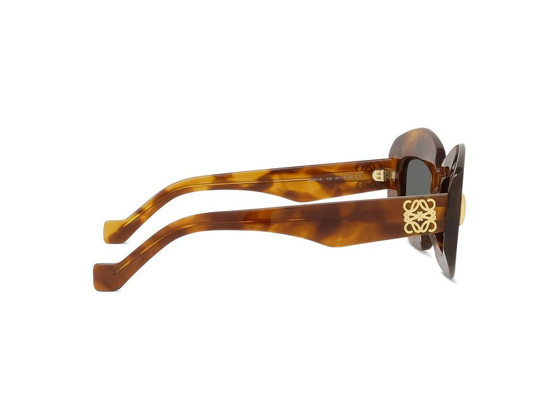 LOEWE LW40114I Occhiali da sole 53A