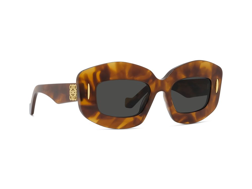 LOEWE LW40114I Occhiali da sole 53A