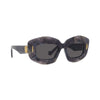 LOEWE LW40114I Occhiali da sole 63A