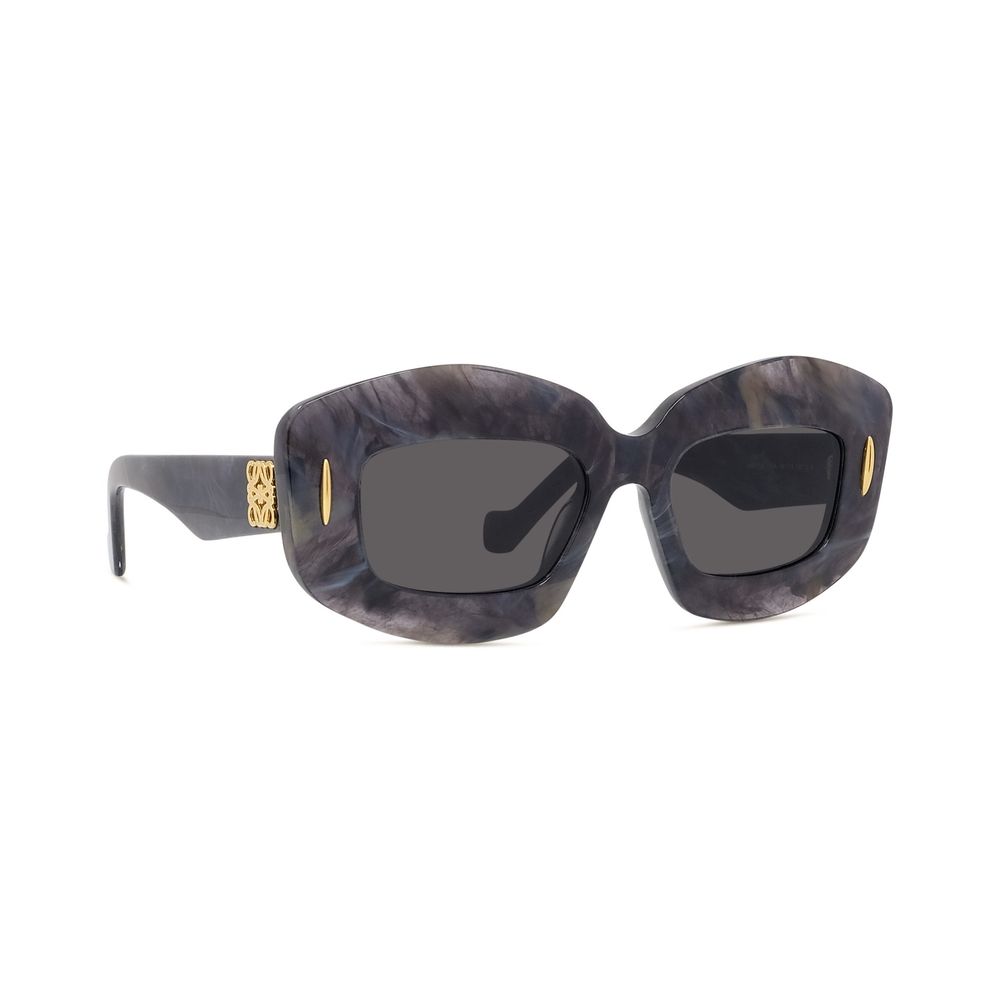 LOEWE LW40114I Occhiali da sole 63A