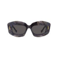 LOEWE LW40114I Occhiali da sole 63A