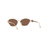 LOEWE LW40115U Occhiali da sole 28U
