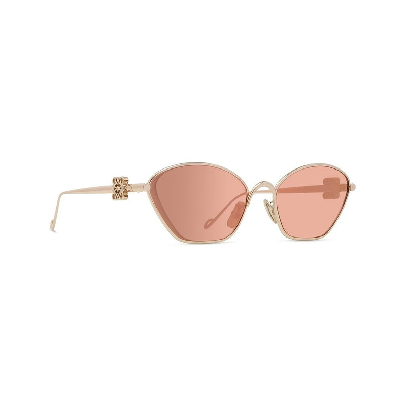 LOEWE LW40115U Occhiali da sole 28U
