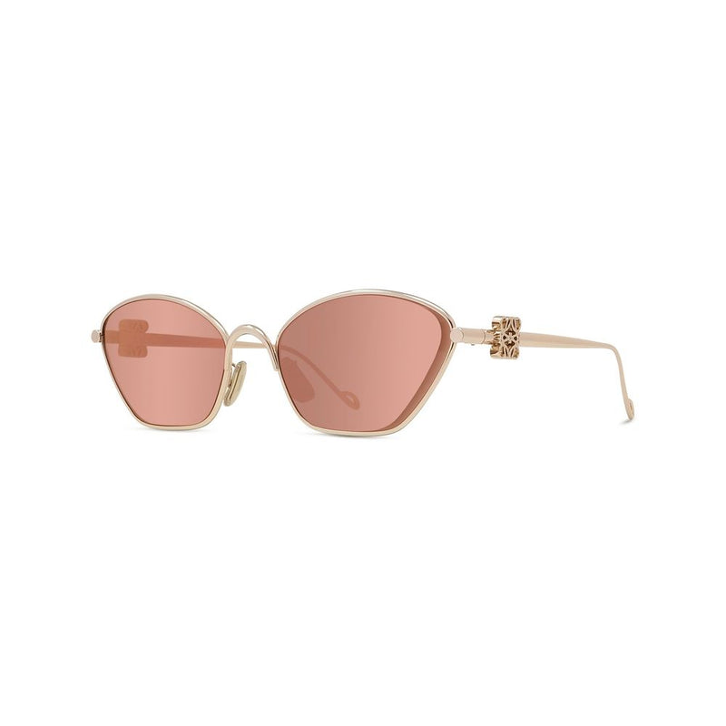 LOEWE LW40115U Occhiali da sole 28U