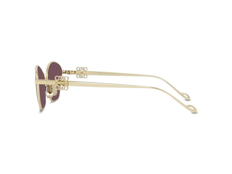 LOEWE LW40115U Occhiali da sole 30Y