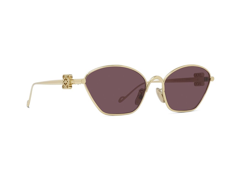 LOEWE LW40115U Occhiali da sole 30Y