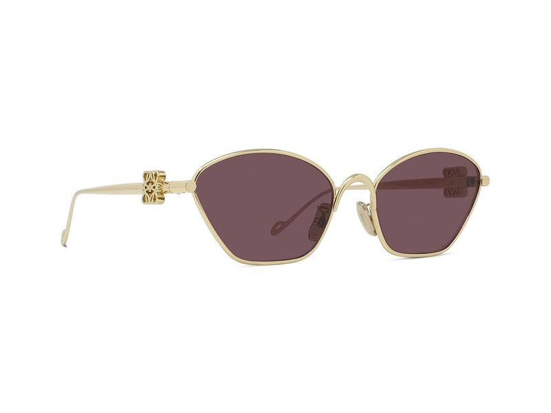 LOEWE LW40115U Occhiali da sole 30Y
