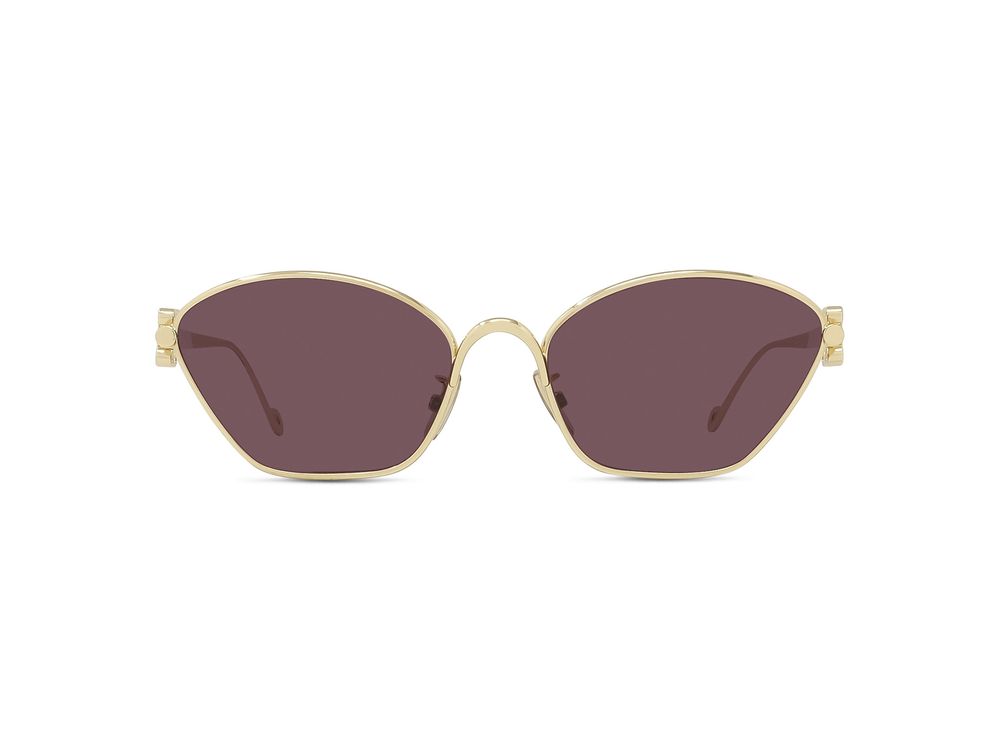 LOEWE LW40115U Occhiali da sole 30Y