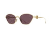 LOEWE LW40115U Occhiali da sole 30Y
