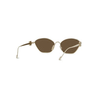 LOEWE LW40115U Occhiali da sole 32G