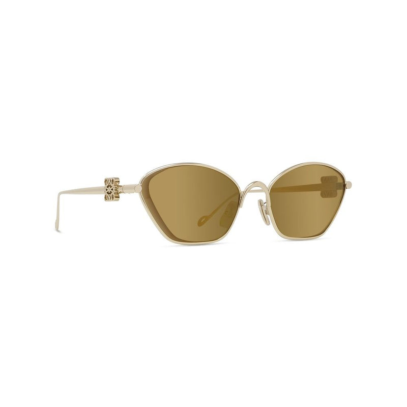LOEWE LW40115U Occhiali da sole 32G