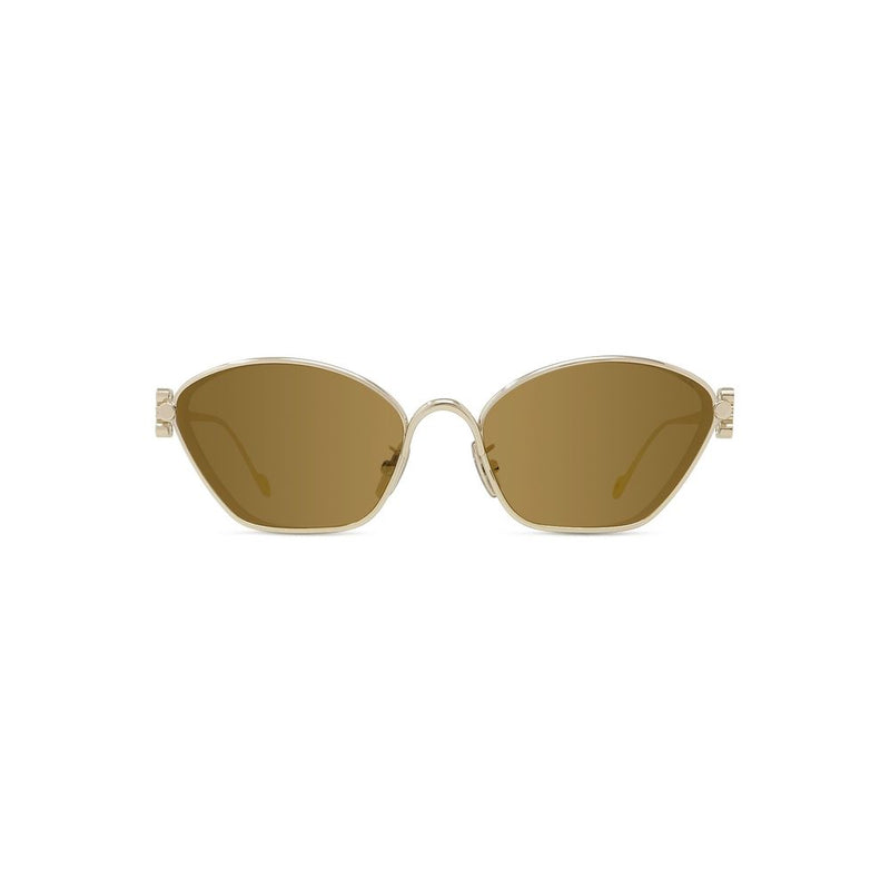 LOEWE LW40115U Occhiali da sole 32G