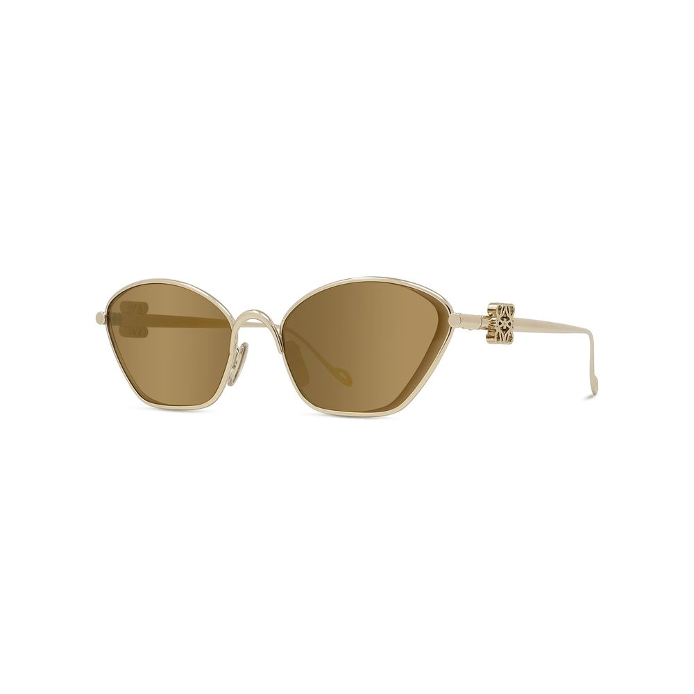 LOEWE LW40115U Occhiali da sole 32G