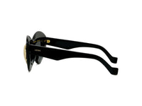 LOEWE LW40119I Occhiali da sole 01A