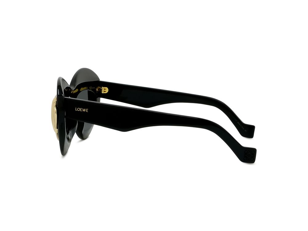 LOEWE LW40119I Occhiali da sole 01A