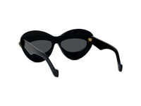 LOEWE LW40119I Occhiali da sole 01A
