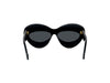 LOEWE LW40119I Occhiali da sole 01A