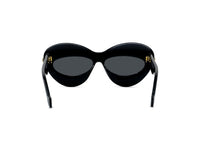 LOEWE LW40119I Occhiali da sole 01A