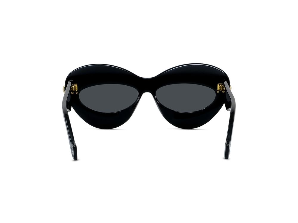 LOEWE LW40119I Occhiali da sole 01A