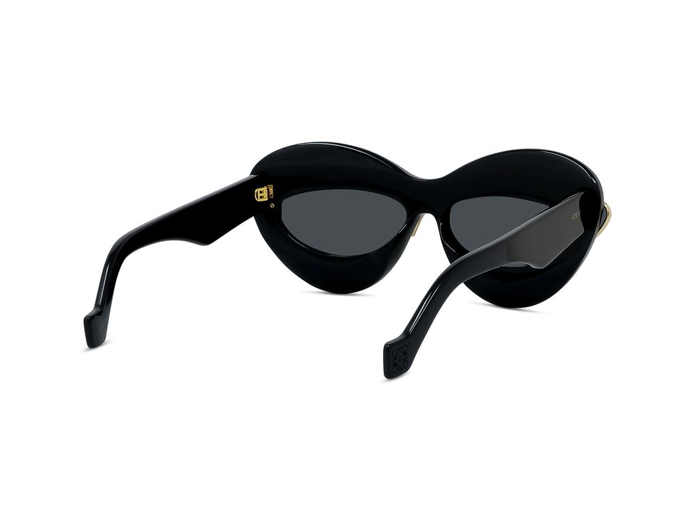 LOEWE LW40119I Occhiali da sole 01A