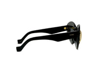 LOEWE LW40119I Occhiali da sole 01A