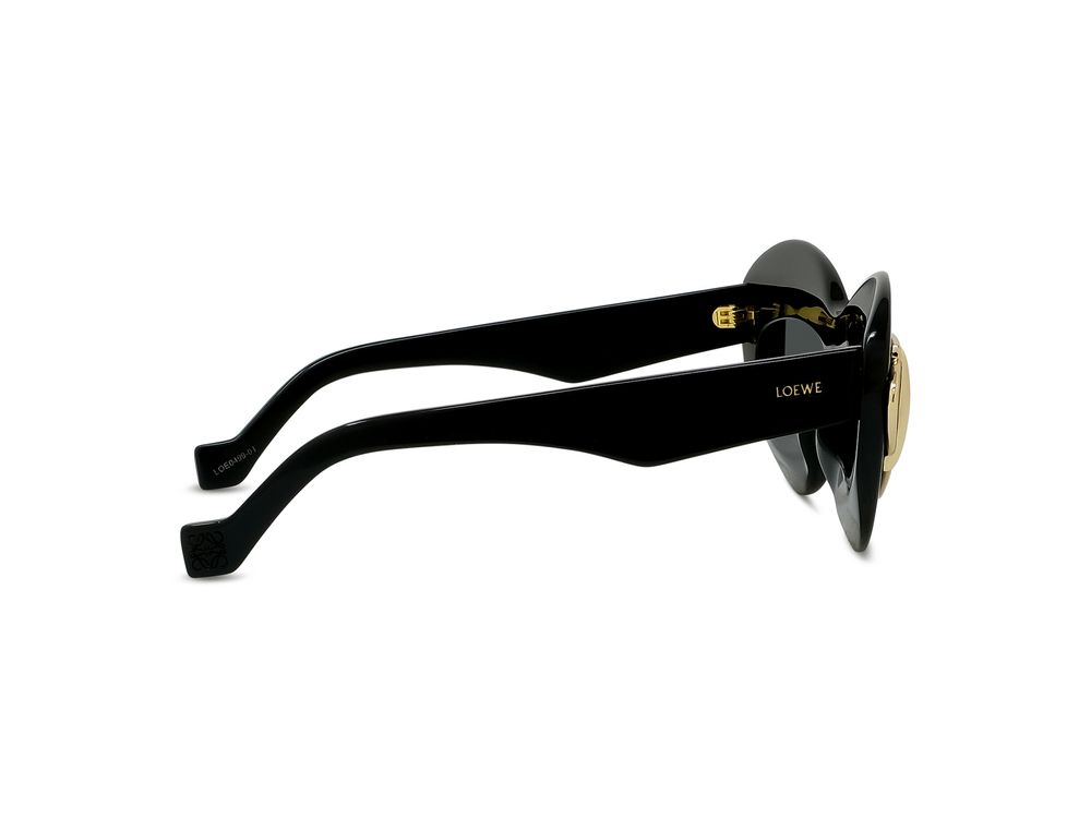 LOEWE LW40119I Occhiali da sole 01A
