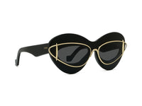 LOEWE LW40119I Occhiali da sole 01A