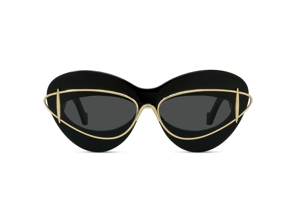 LOEWE LW40119I Occhiali da sole 01A