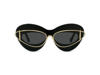 LOEWE LW40119I Occhiali da sole 01A