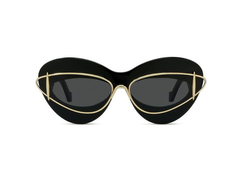 LOEWE LW40119I Occhiali da sole 01A