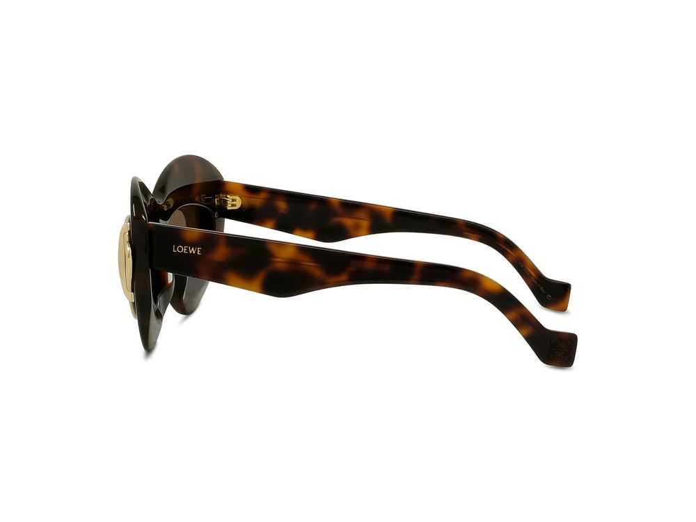 LOEWE LW40119I Occhiali da sole 52E