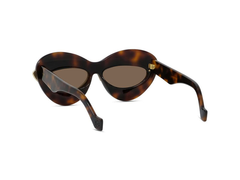 LOEWE LW40119I Occhiali da sole 52E