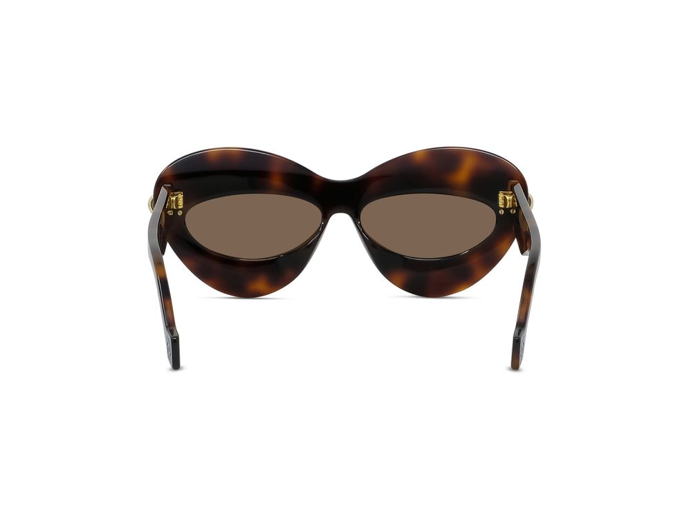 LOEWE LW40119I Occhiali da sole 52E