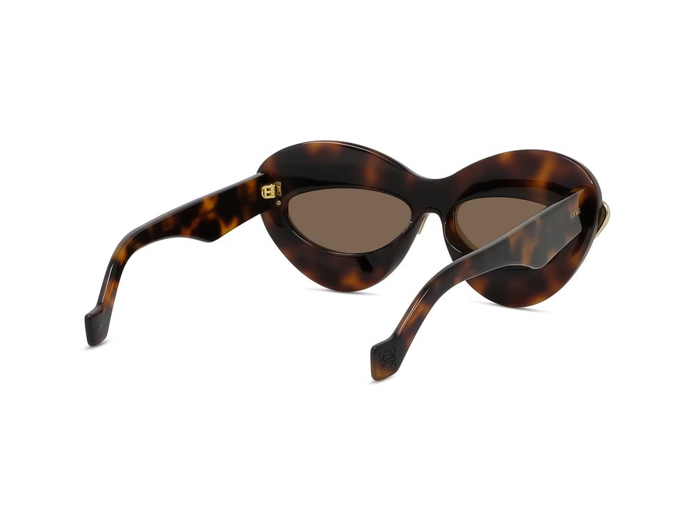 LOEWE LW40119I Occhiali da sole 52E