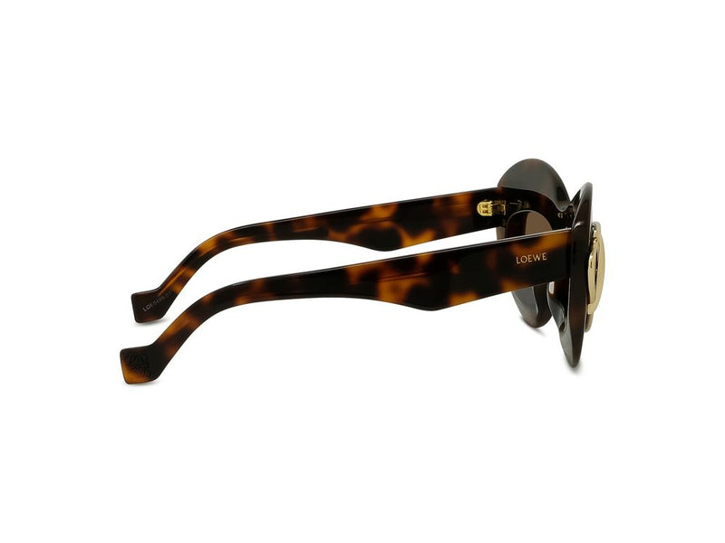 LOEWE LW40119I Occhiali da sole 52E