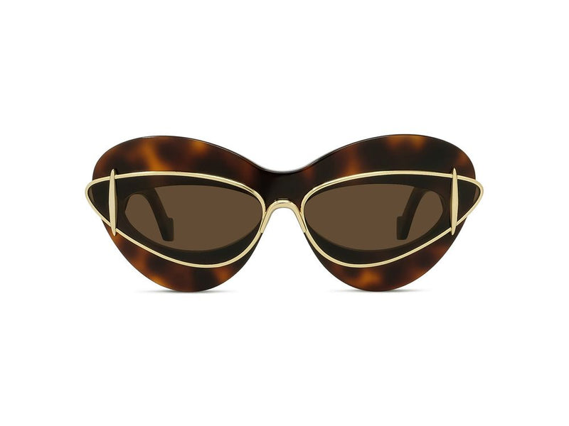 LOEWE LW40119I Occhiali da sole 52E