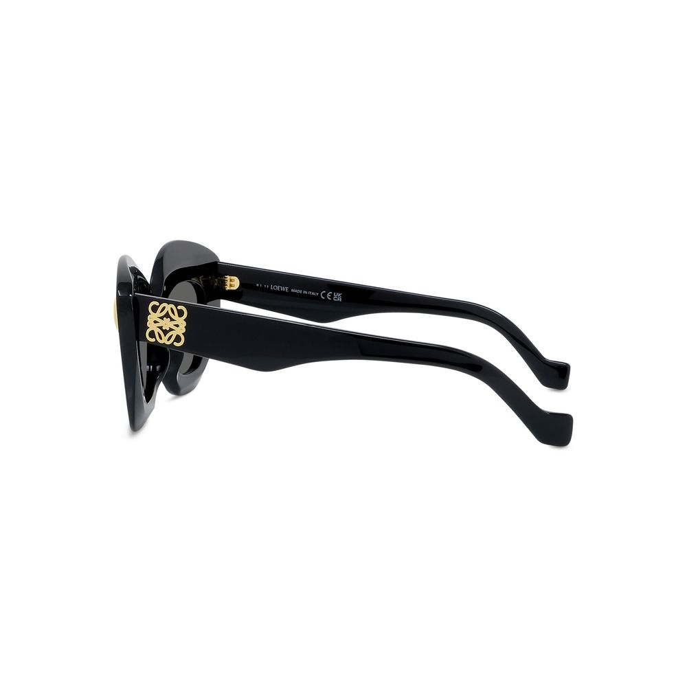 LOEWE LW40127I Occhiali da sole 01A