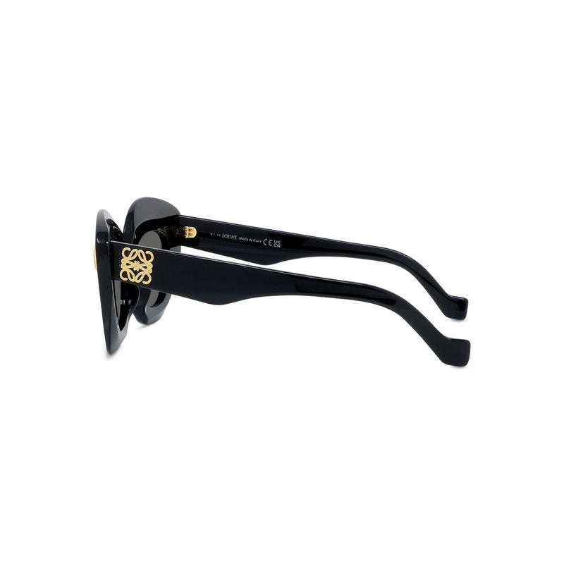 LOEWE LW40127I Occhiali da sole 01A