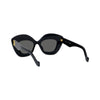 LOEWE LW40127I Occhiali da sole 01A