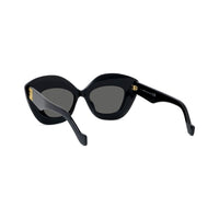 LOEWE LW40127I Occhiali da sole 01A