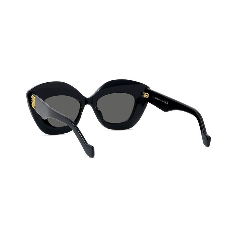 LOEWE LW40127I Occhiali da sole 01A
