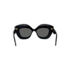 LOEWE LW40127I Occhiali da sole 01A
