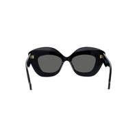 LOEWE LW40127I Occhiali da sole 01A