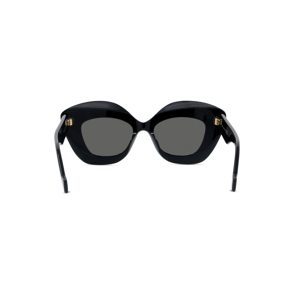 LOEWE LW40127I Occhiali da sole 01A