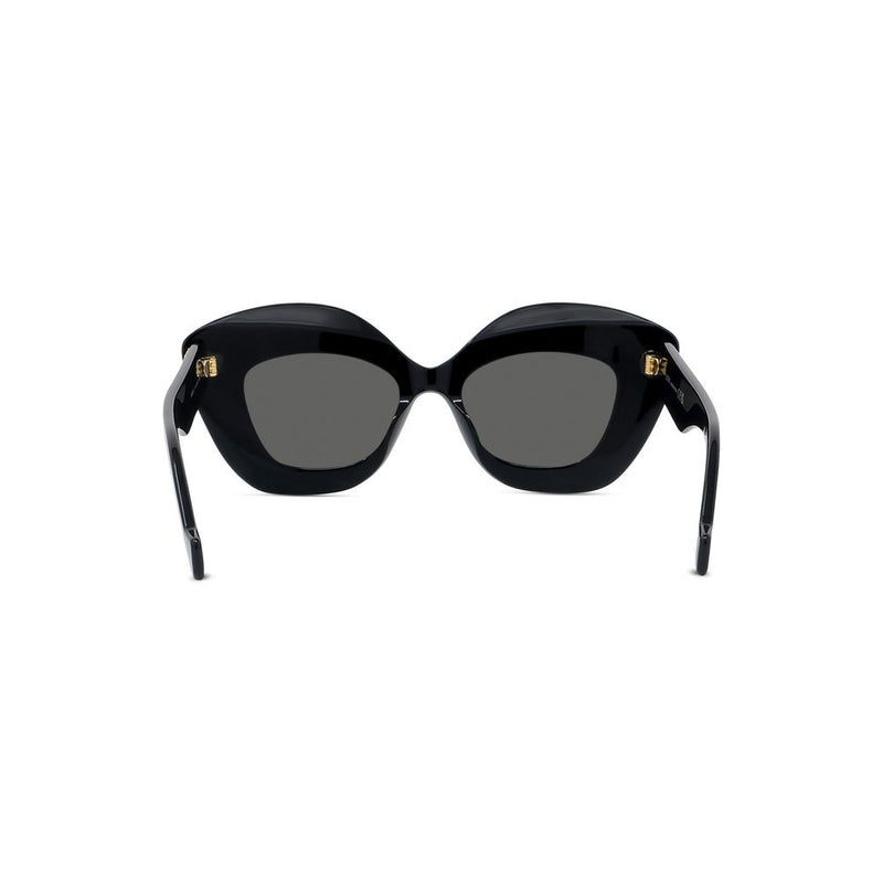 LOEWE LW40127I Occhiali da sole 01A