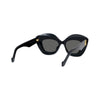 LOEWE LW40127I Occhiali da sole 01A