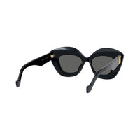 LOEWE LW40127I Occhiali da sole 01A