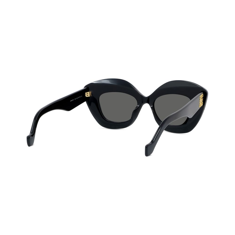 LOEWE LW40127I Occhiali da sole 01A
