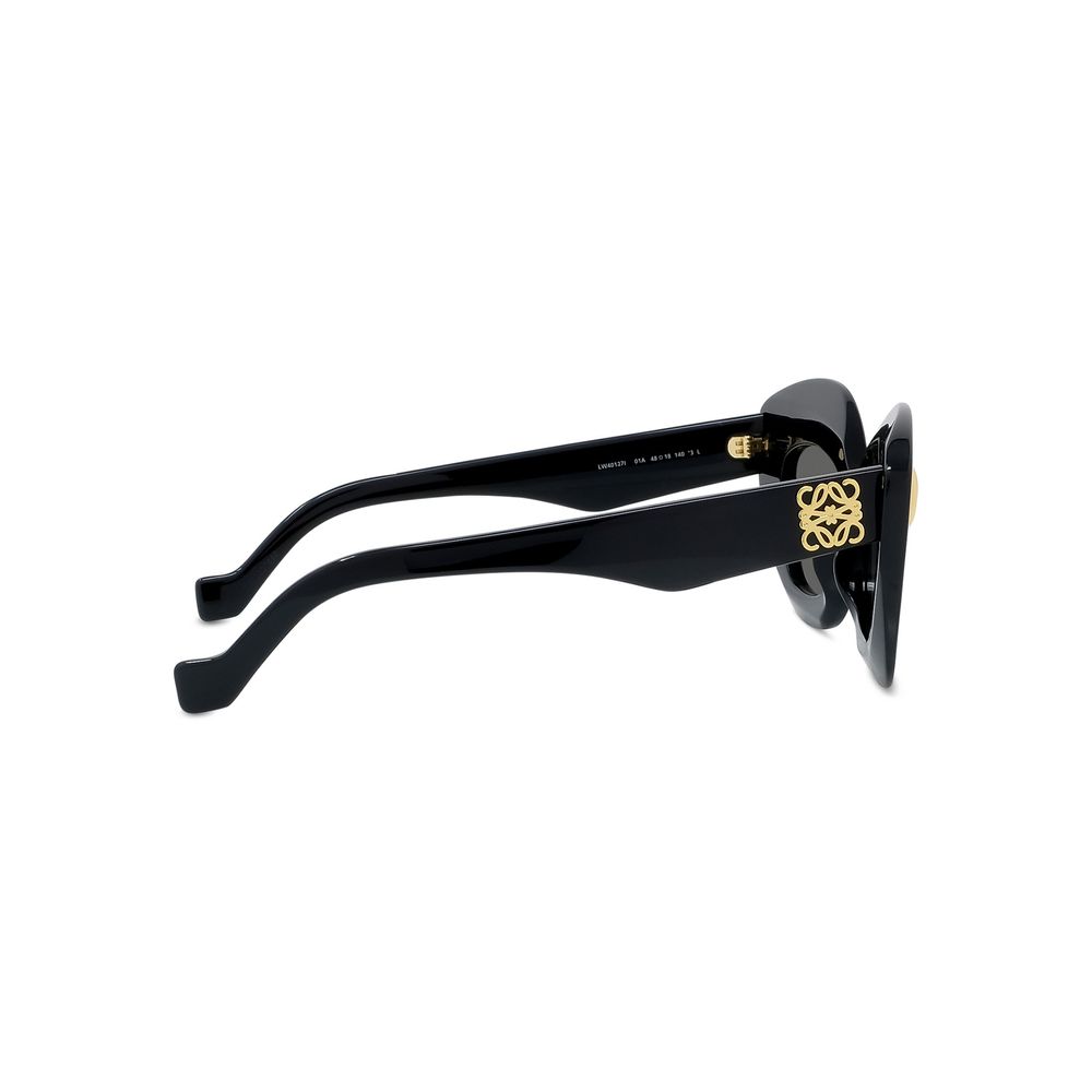 LOEWE LW40127I Occhiali da sole 01A
